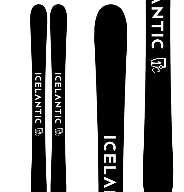 Elan Rocky Mountain Maiden 101 Womens 2024-2025