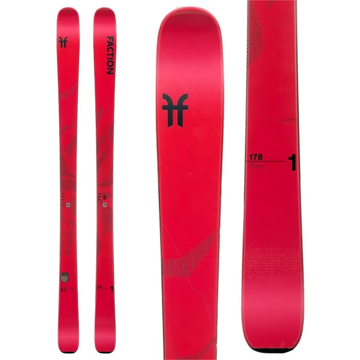 Faction Agent 1 2022-2023