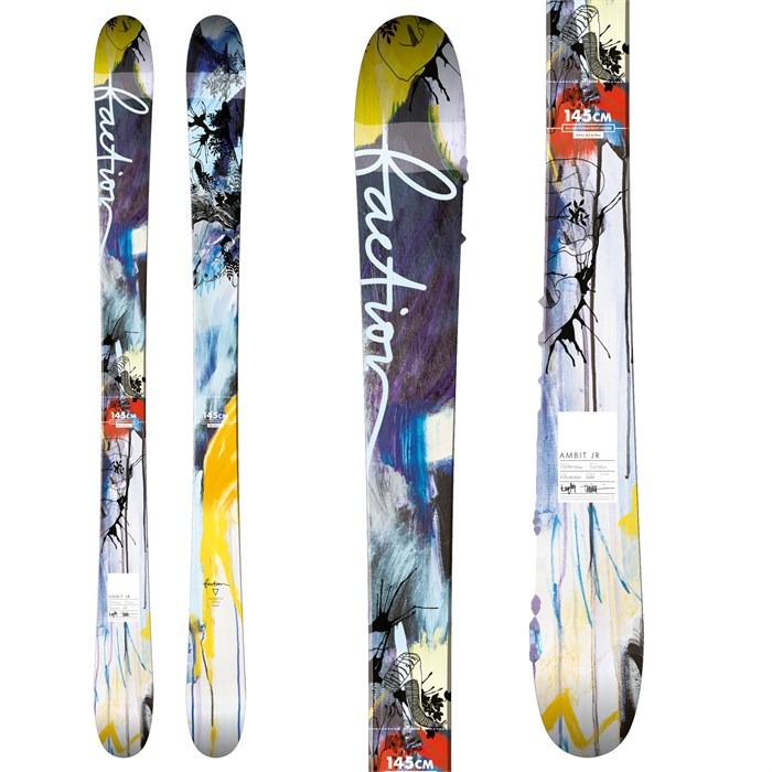 Faction Ambit Jr. - Girls'
