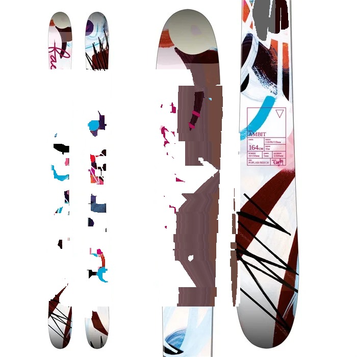 Faction Ambit Womens