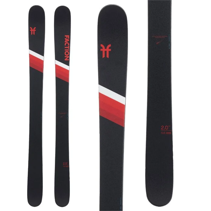 Faction Candide 2.0 - Boys' 2020-2021