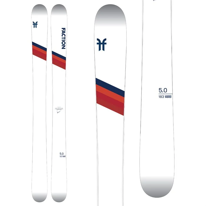 Faction Candide 5.0 2020-2021