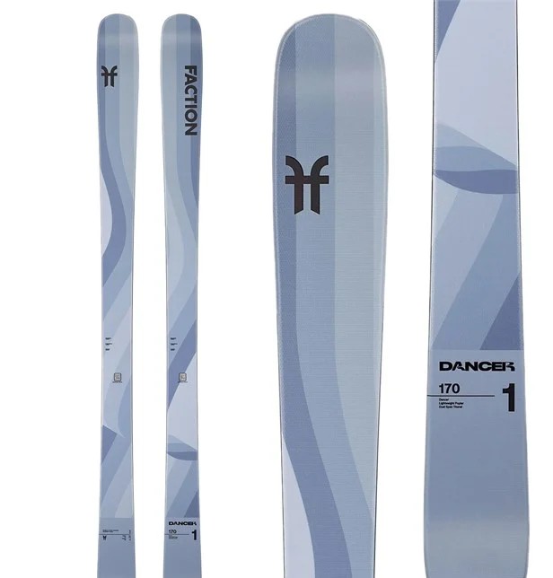 Faction Dancer 1 2025-2026