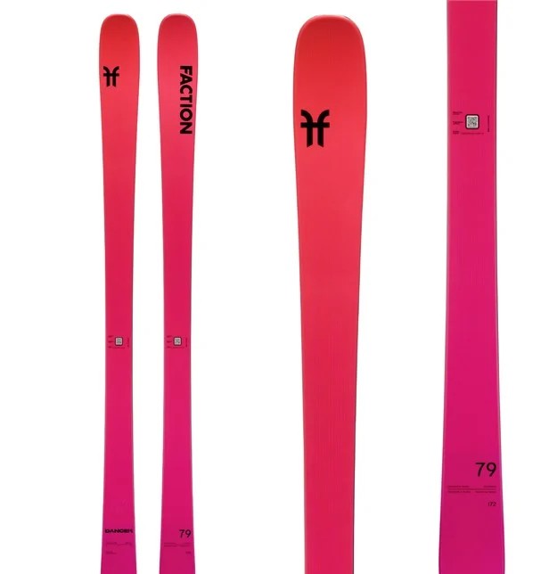 Faction Dancer 79 2025-2026