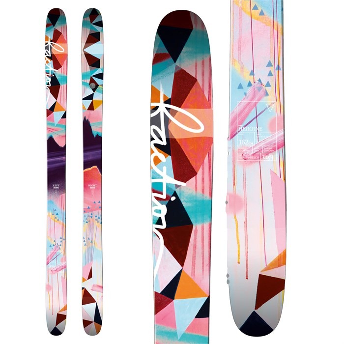 Faction Heroine Womens