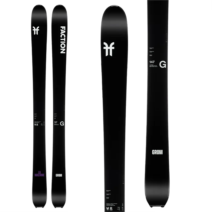 Faction La Machine Grom Kids '