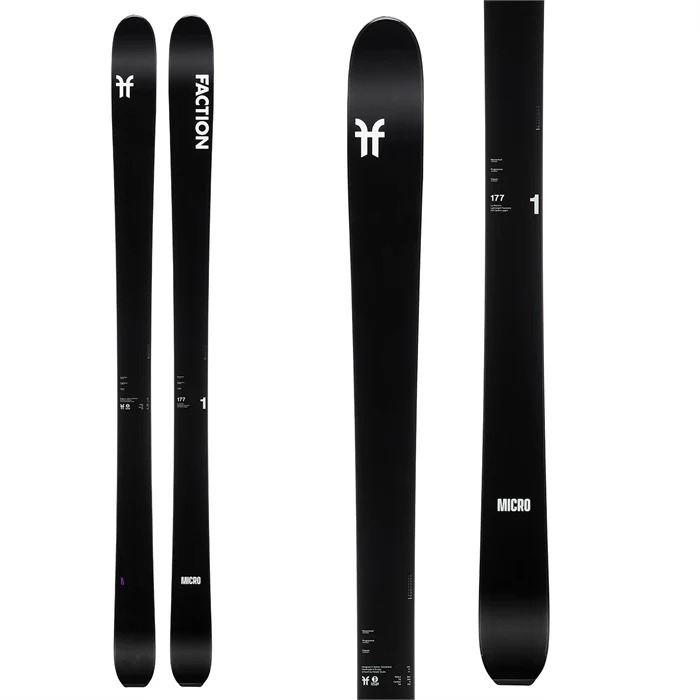 Faction La Machine Micro