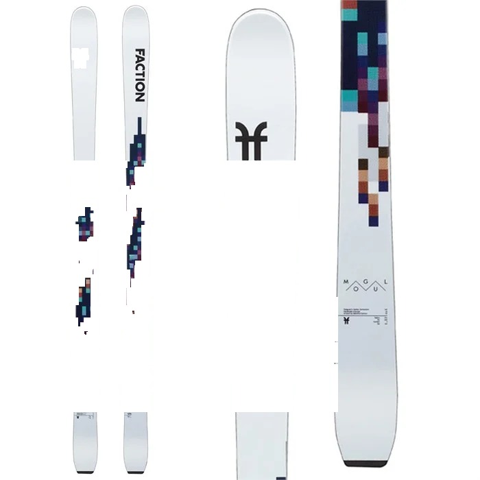 Faction Le Mogul Pro