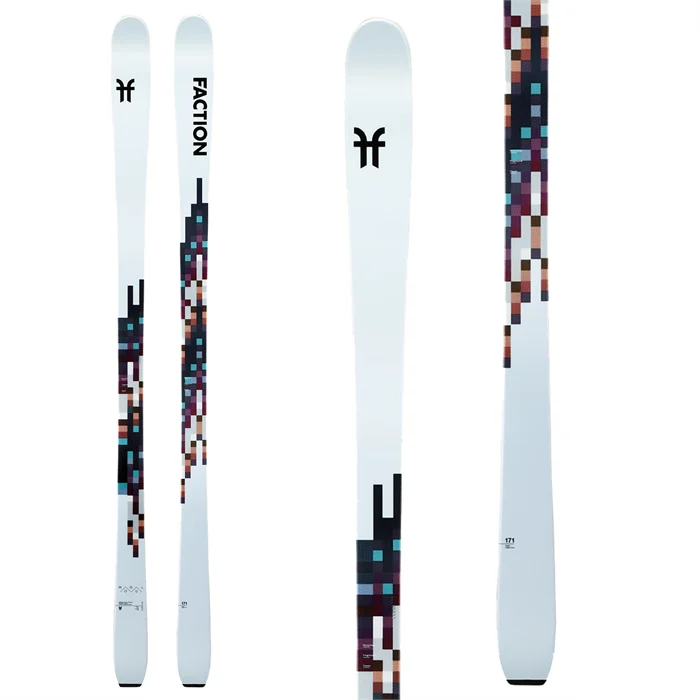 Faction Le Mogul 2022-2023