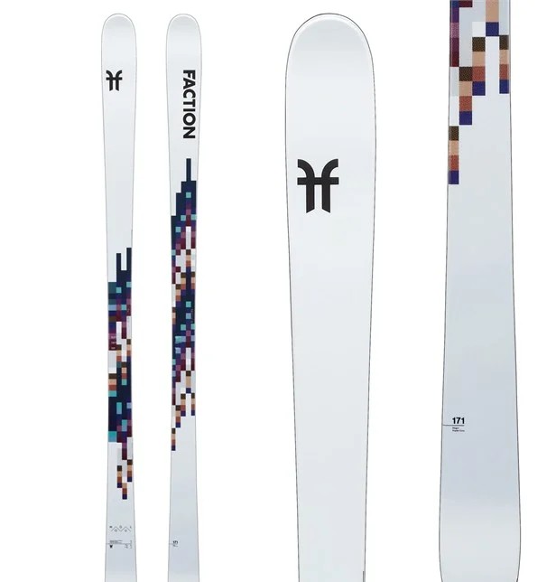 Faction Le Mogul 2025-2026