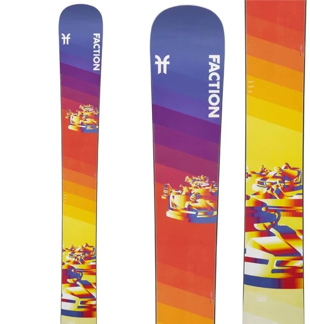 Faction Le Mono 2024-2025