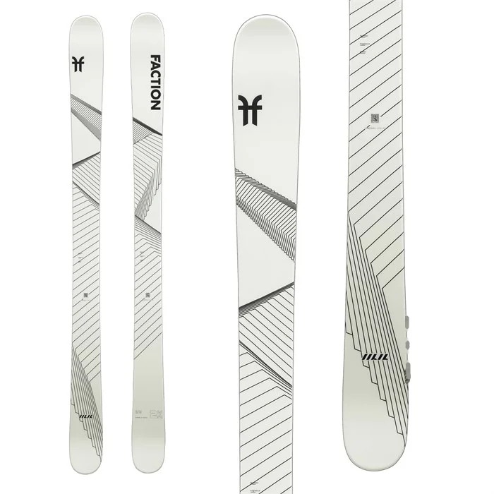 Faction Mana 2X Womens