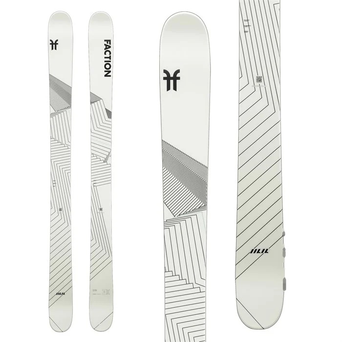 Faction Mana 3X Womens