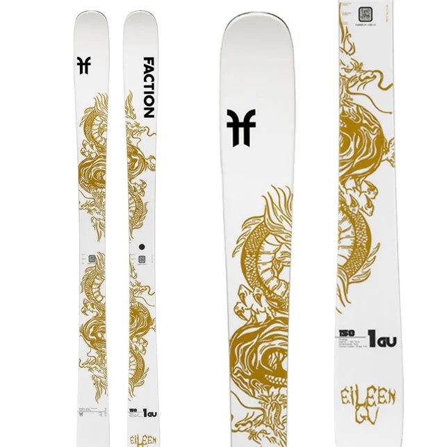 Faction Prodigy 1 Gu 2024-2025