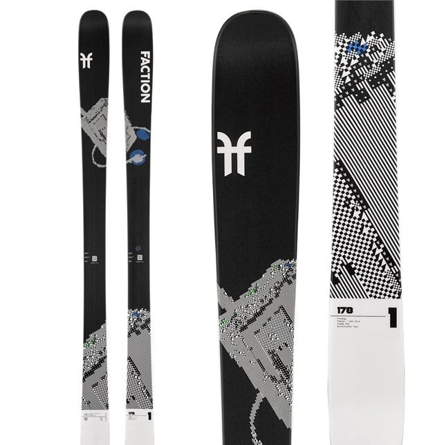 Faction Prodigy 1 2024-2025