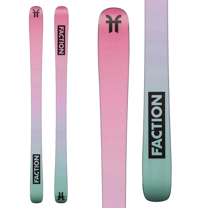 Faction Prodigy 1X Womens