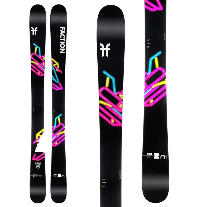 Faction Prodigy 2 Youth Kids '