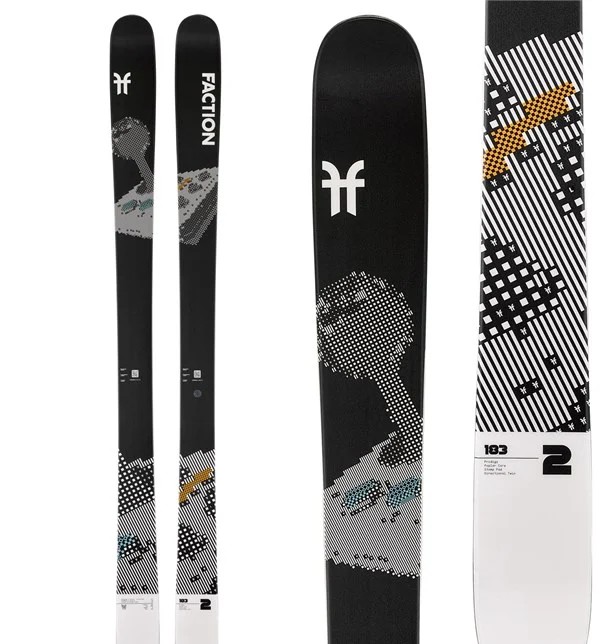 Faction Prodigy 2 2024-2025