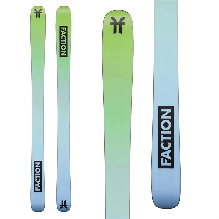 Faction Prodigy 2X Womens