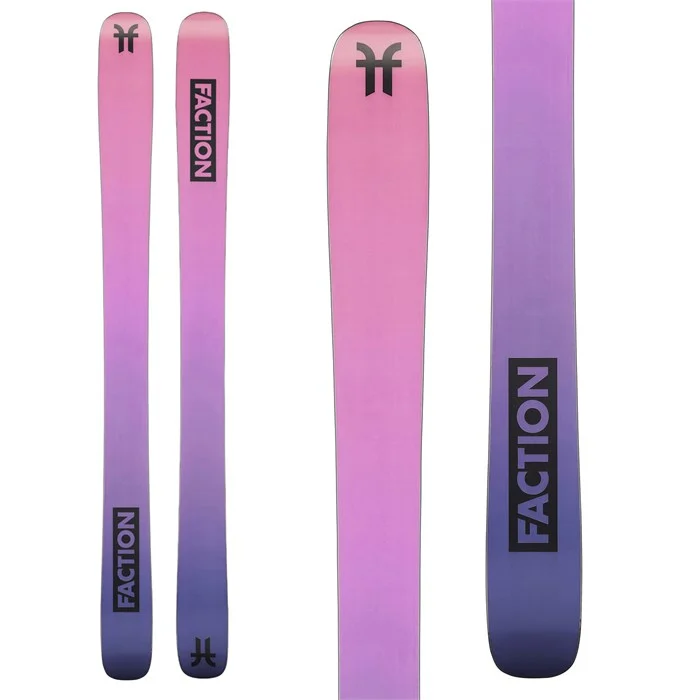 Faction Prodigy 3X Womens