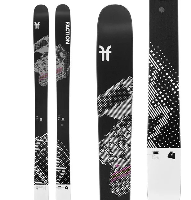 Faction Prodigy 4 2024-2025