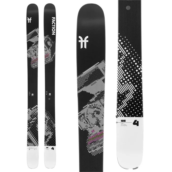Faction Prodigy 4