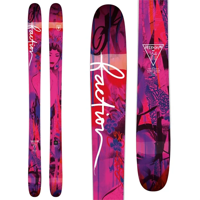 Faction Prodigy W Womens