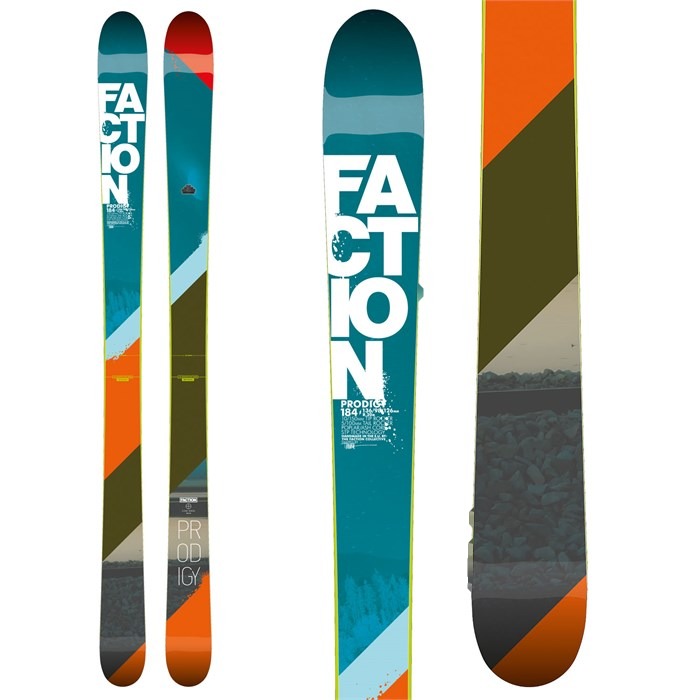 Faction Prodigy