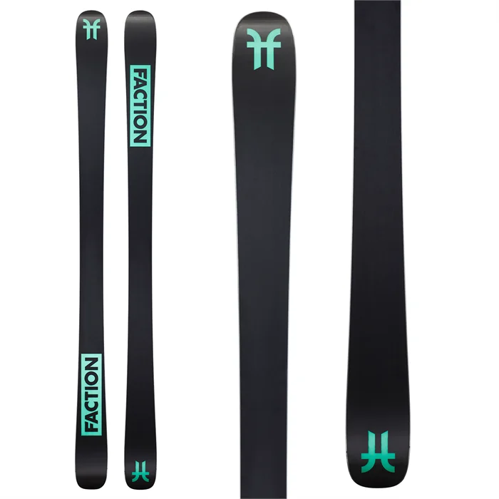 Faction Studio 0X Womens