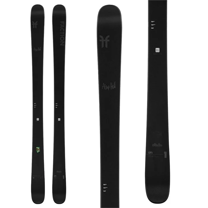 Faction Studio 1 A-Hall