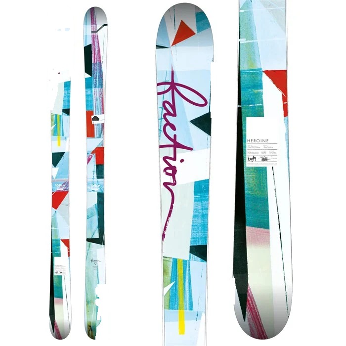 Faction Supertonic Womens