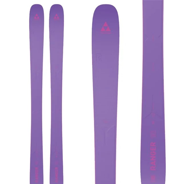 Fischer Ranger 102 2025-2026