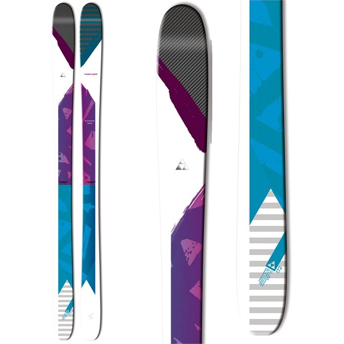 Fischer Ranger 89 Womens