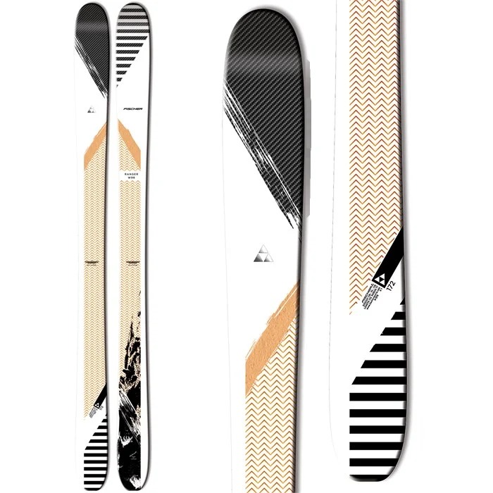 Fischer Ranger 98 Womens