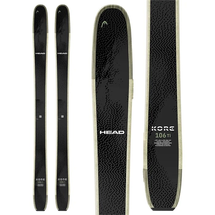 Head Kore 106 Ti