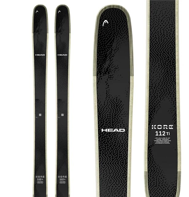 Head Kore 112 Ti 2025-2026