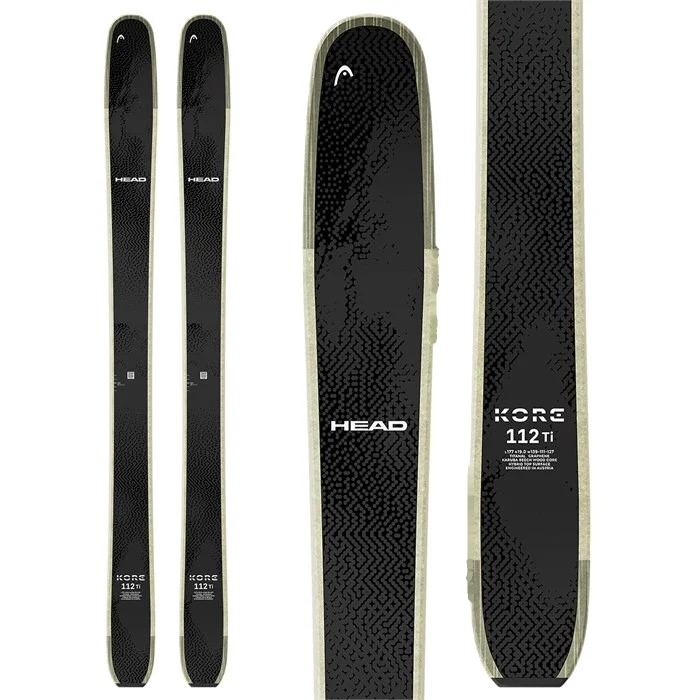 Head Kore 112 Ti