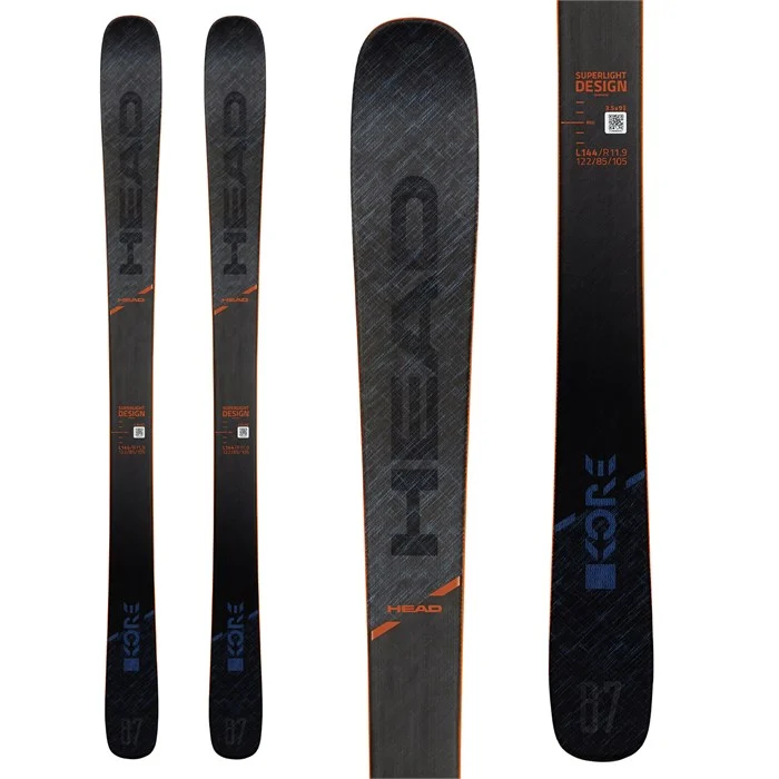 Head Kore 87 - Boys'