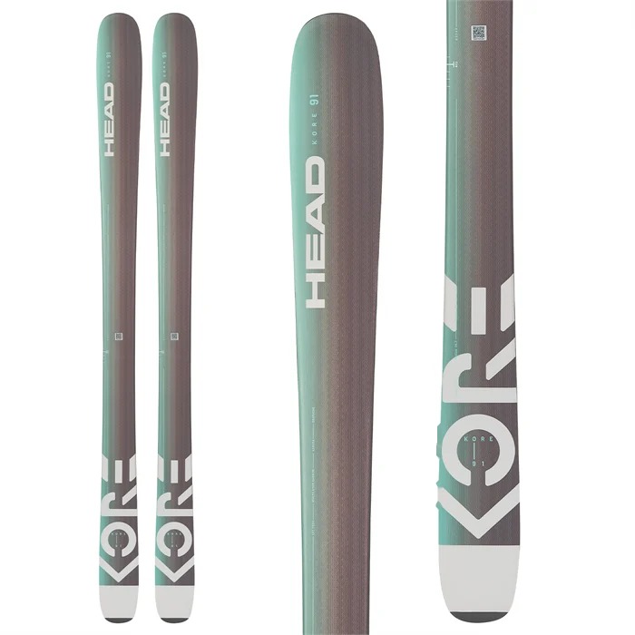 Head Kore 91 Womens