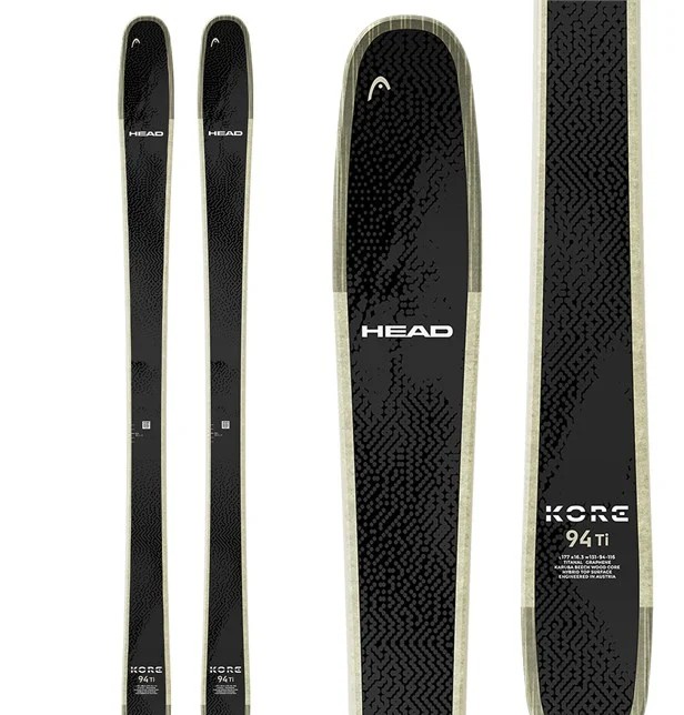 Head Kore 94 Ti 2025-2026