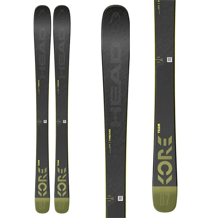 Head Kore Team Kids '