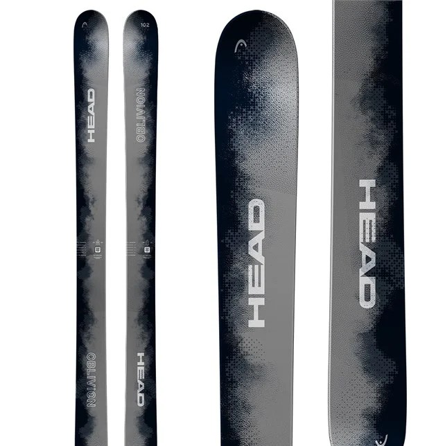 Head Oblivion 102 2025-2026