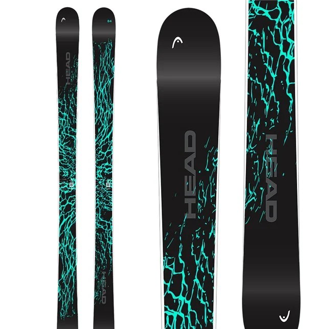 Head Oblivion 84 2025-2026