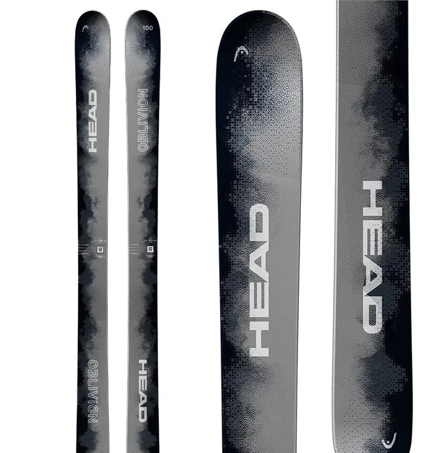 Head Oblivion Jr Pro Kids ' 2025-2026