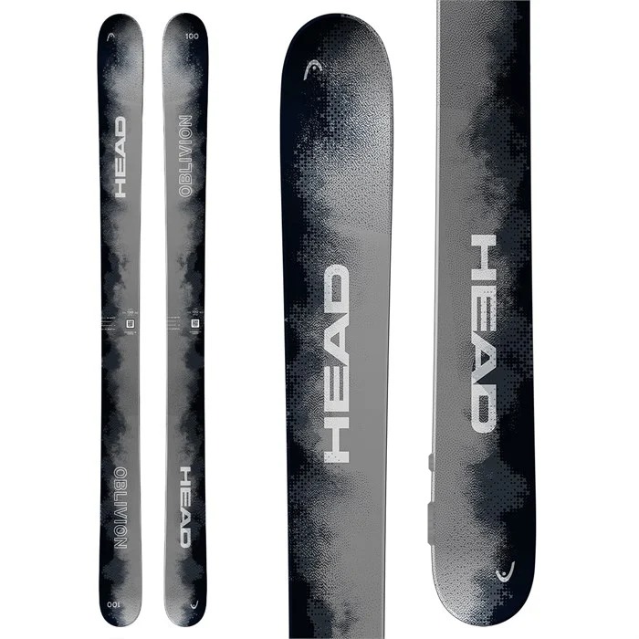 Head Oblivion Jr Pro Kids '
