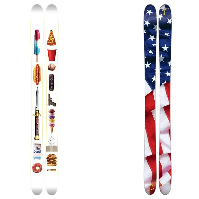 J The Allplay "Freedom Rock" Limited Edition