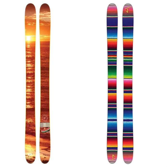 J The Allplay "Margaritaville" Limited Edition