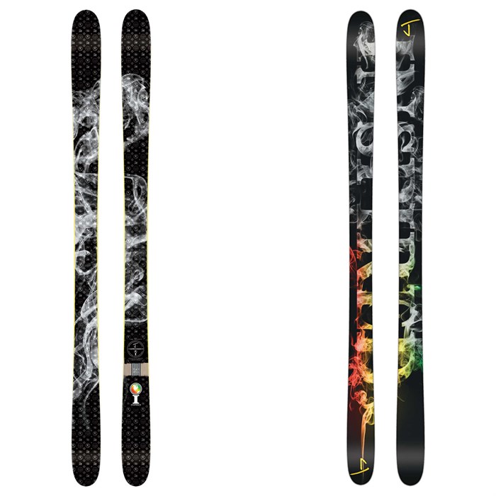 J The Whipit "Inspired" Limited Edition