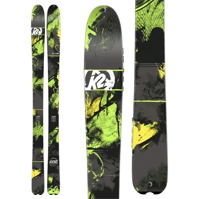 K2 Annex 108