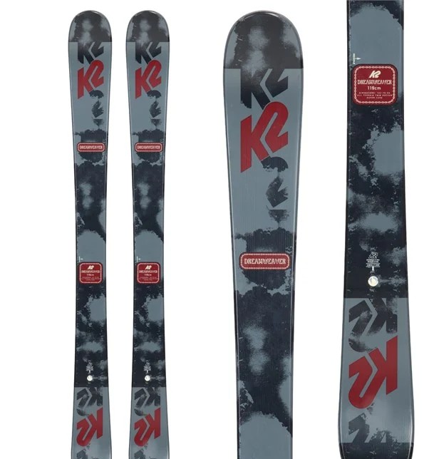 K2 Dreamweaver Kids ' 2023-2024